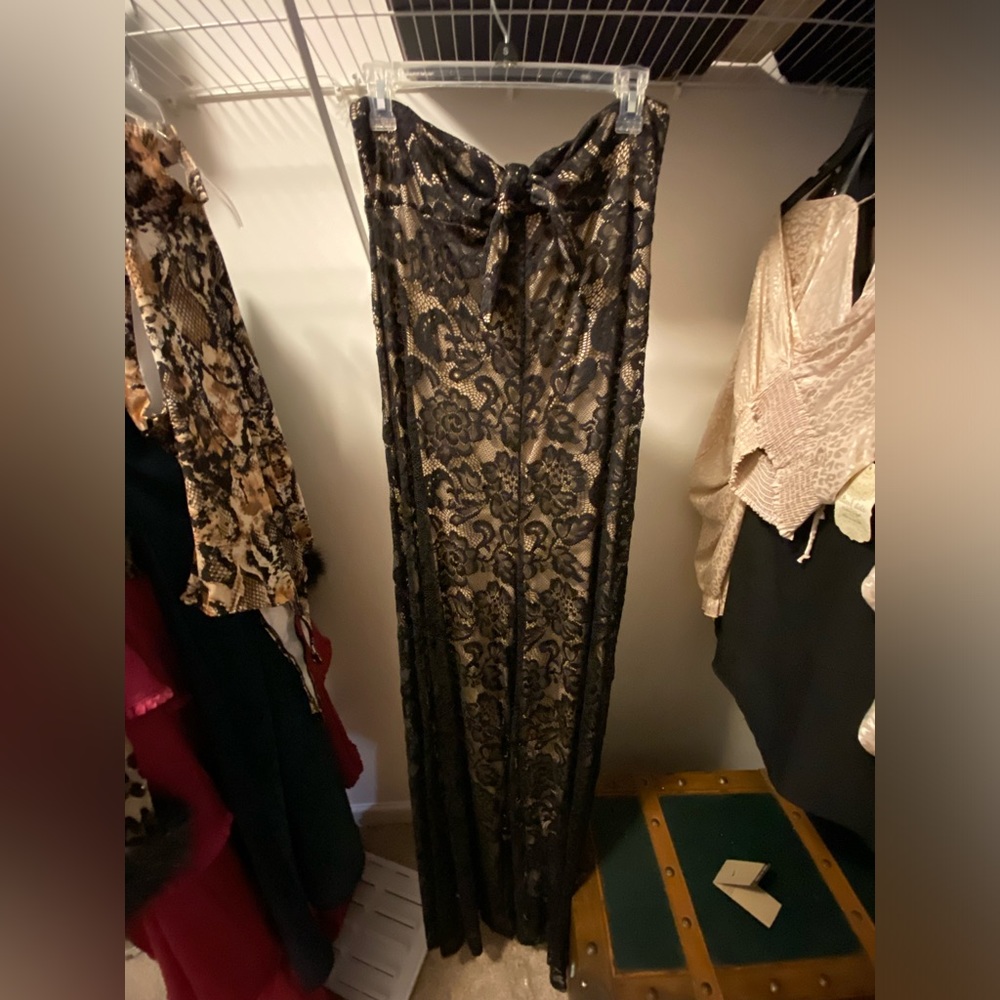 Fashion Nova Jumpsuit